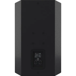 Mackie PA-system (IP15 og IP18S)